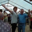 Sortie 2010 au Ballon d'Alsace